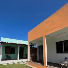 Residencial paraíso Pasárgada